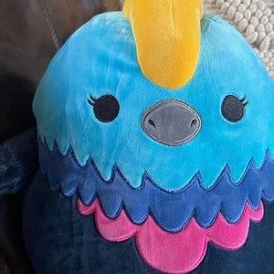 Squishmallow 12” Melrose